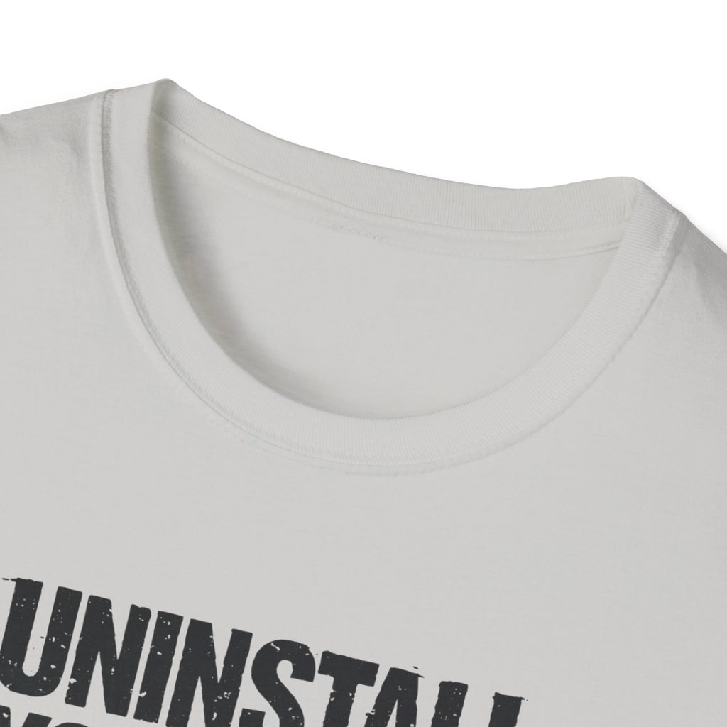 Update Future T-Shirt