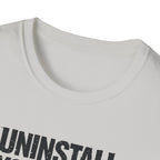 Update Future T-Shirt