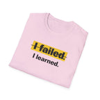 I Learn T-Shirt