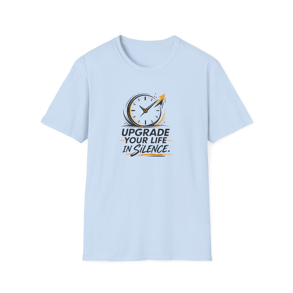 Upgrade Life watch T-Shirt