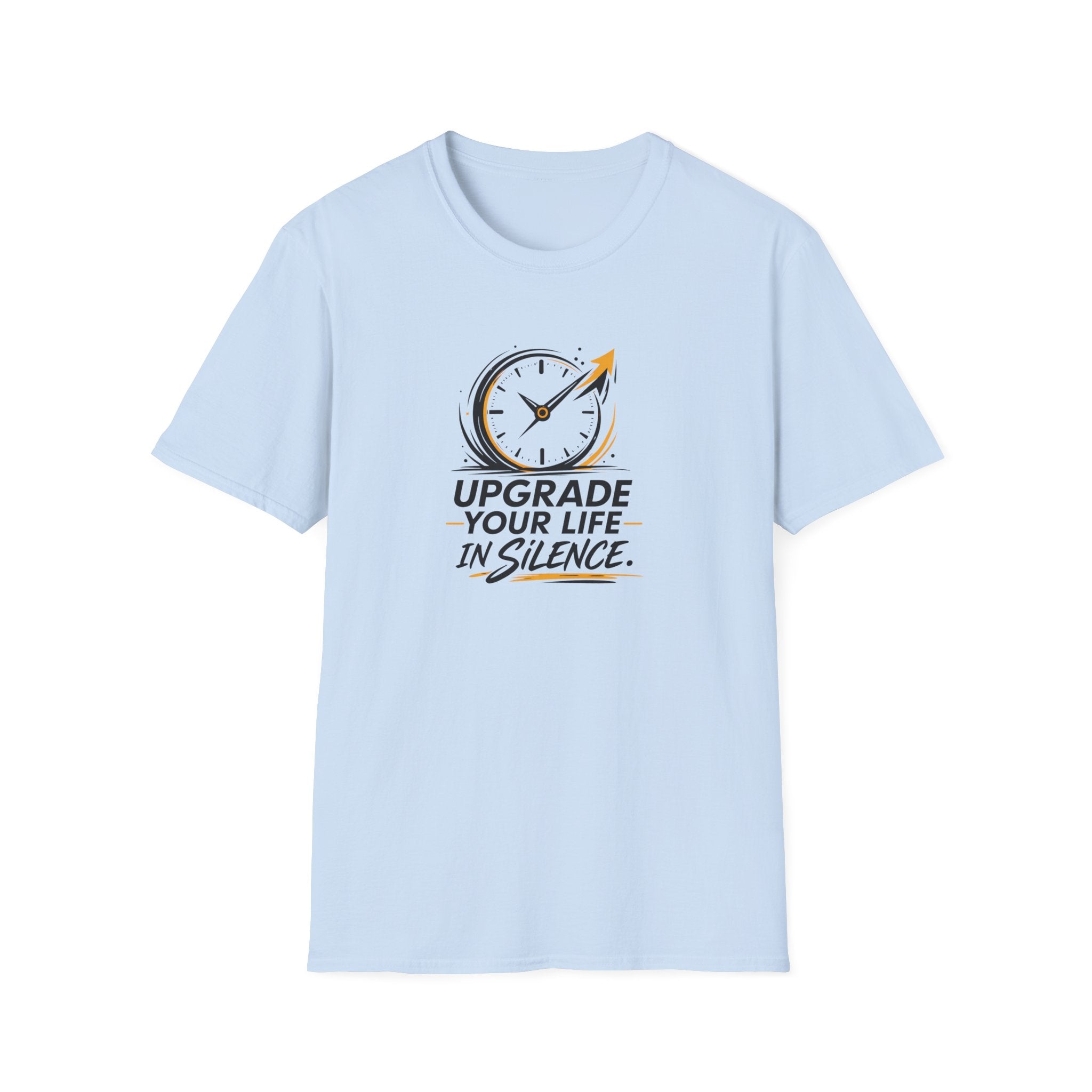 Upgrade Life watch T-Shirt