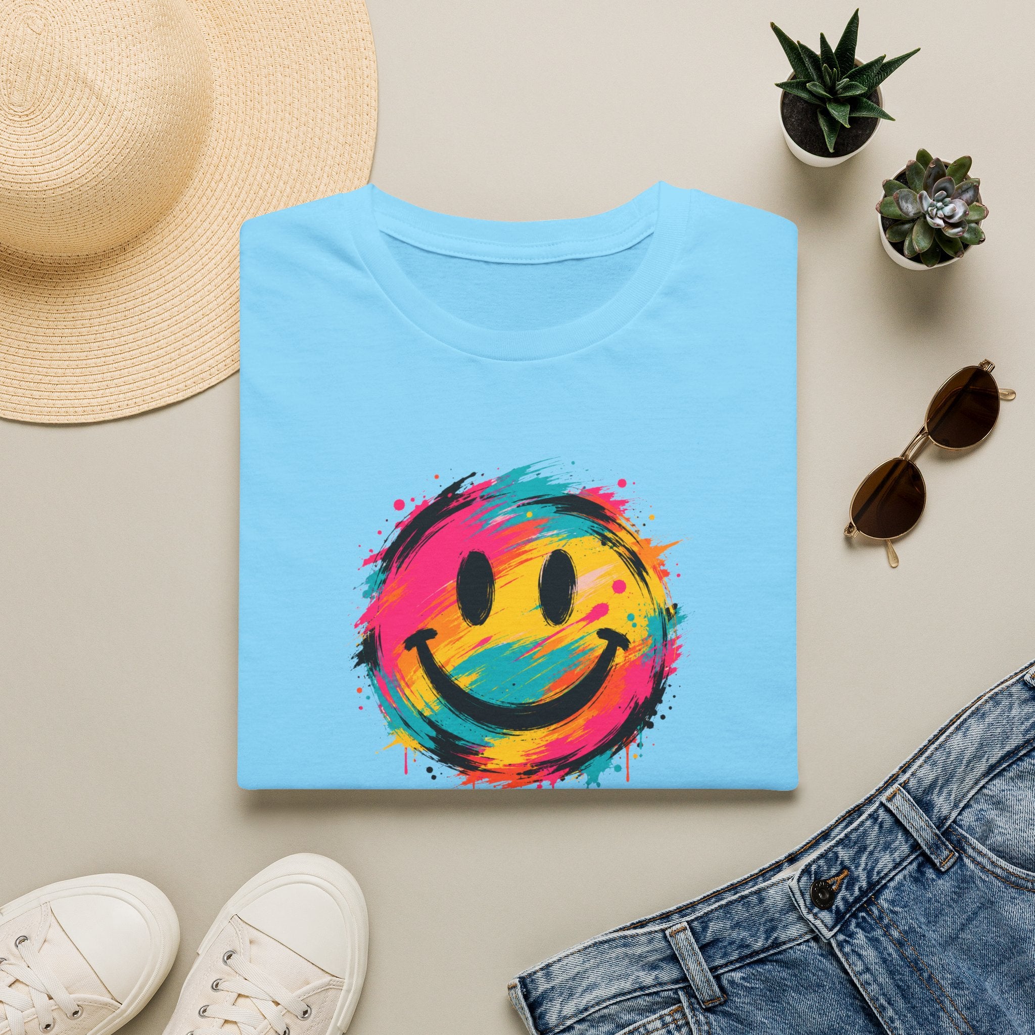 One Smile At A Time™ T-Shirt