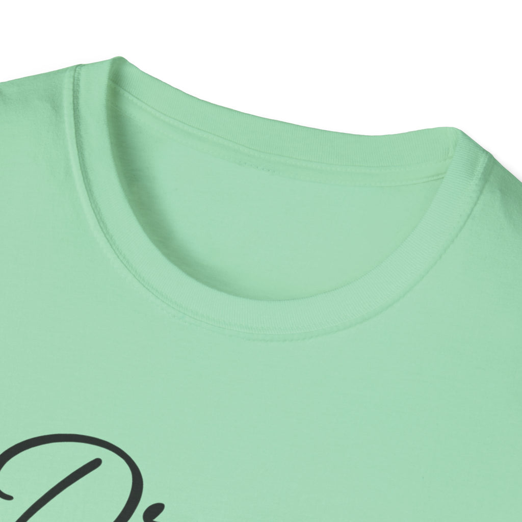 Dream Big T-Shirt