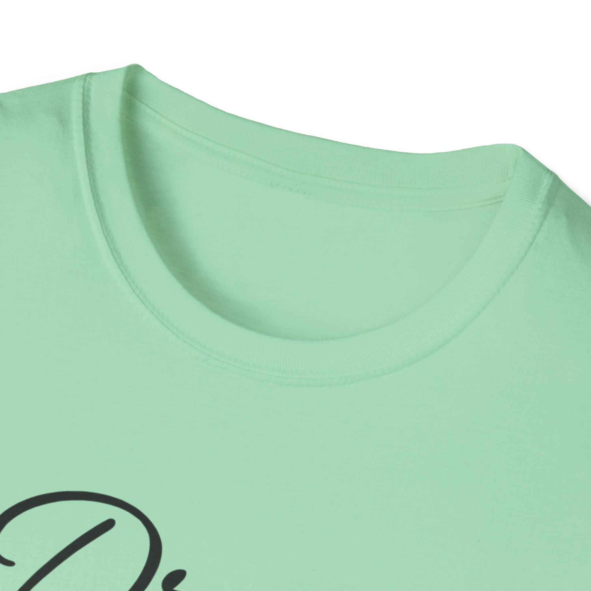 Dream Big T-Shirt