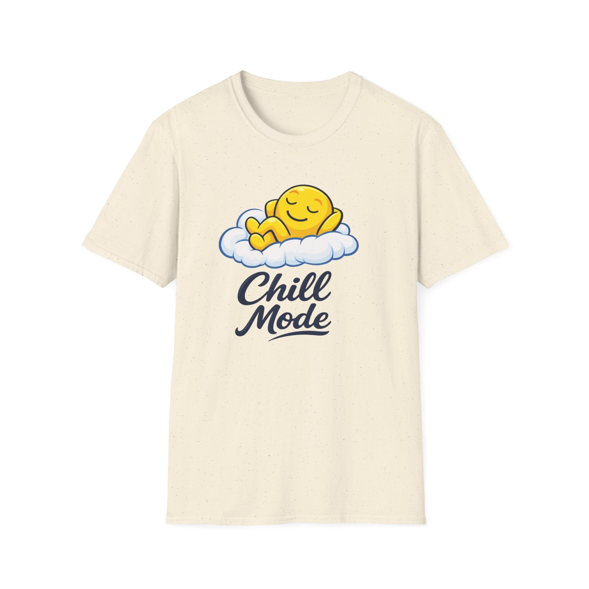 Chill Mode T-Shirt