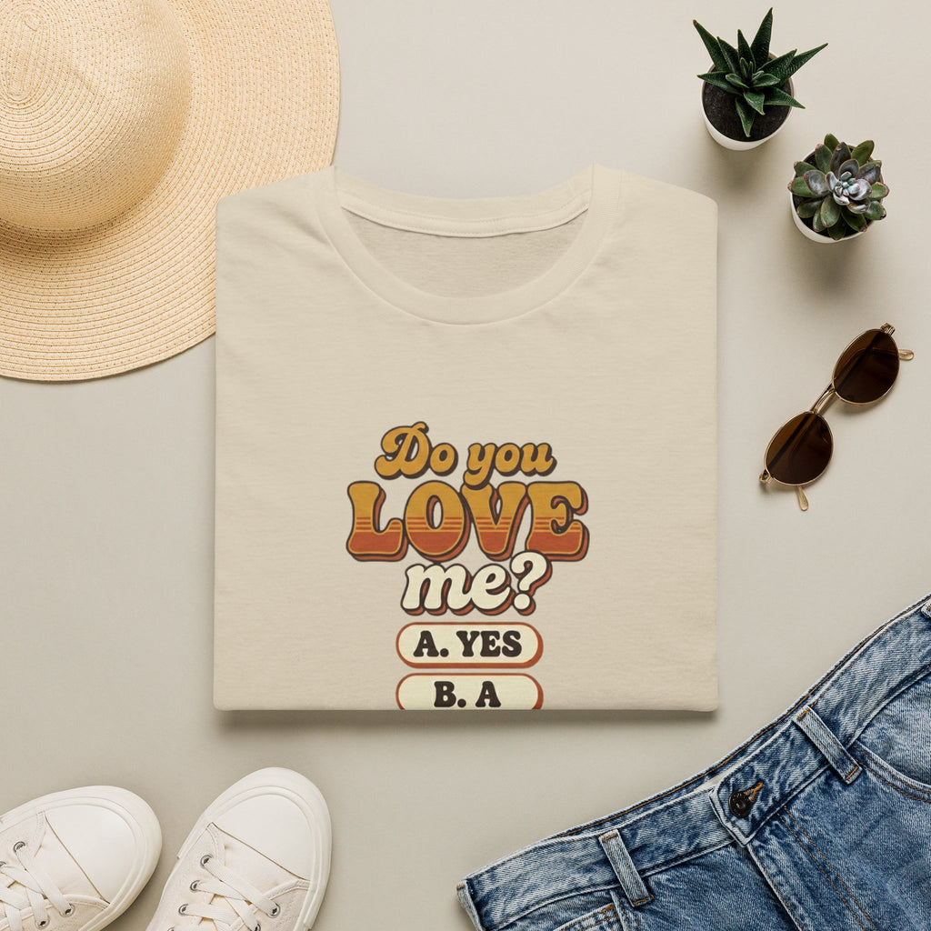 Do More What You Love™ T-Shirt