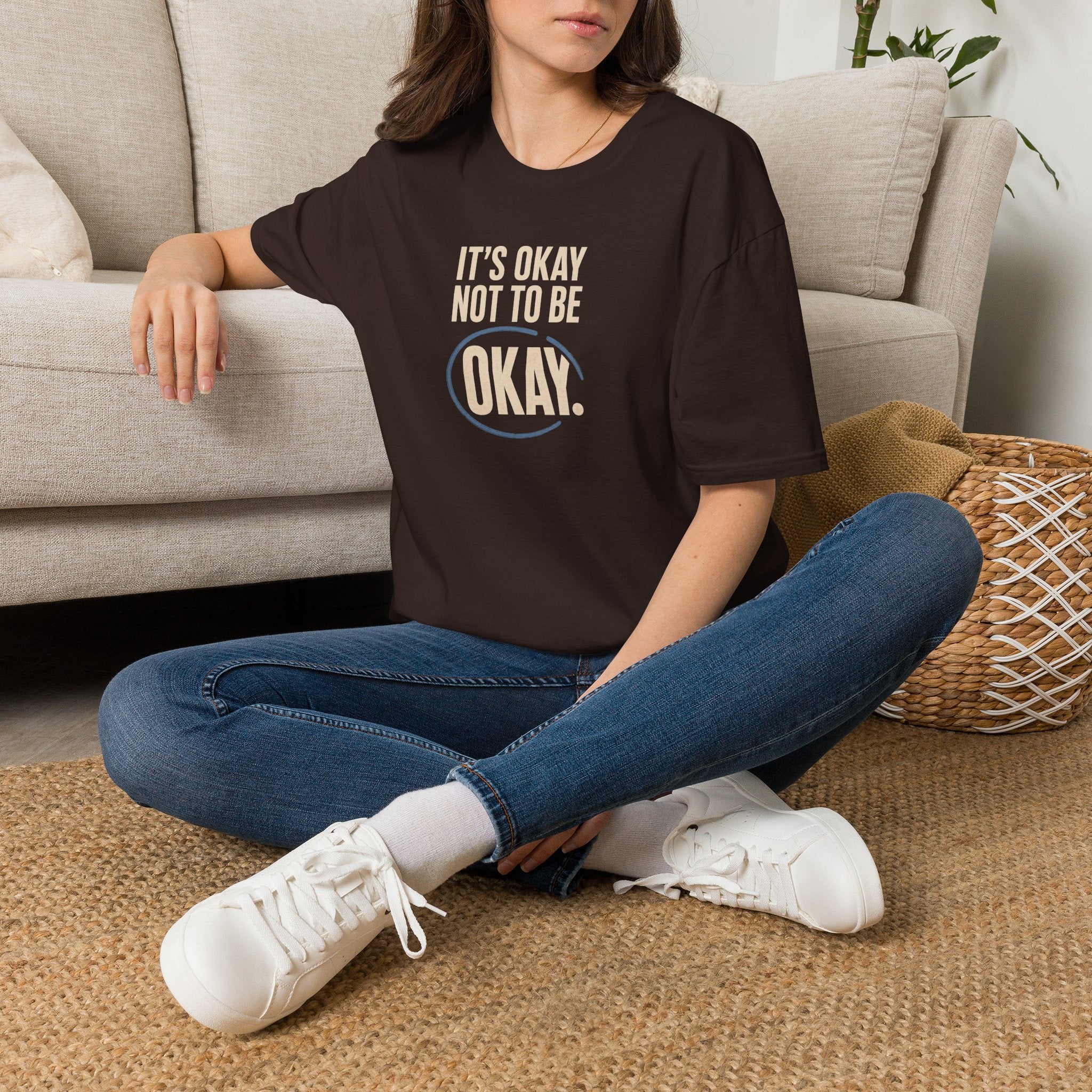 It’s Okay™ T-Shirt