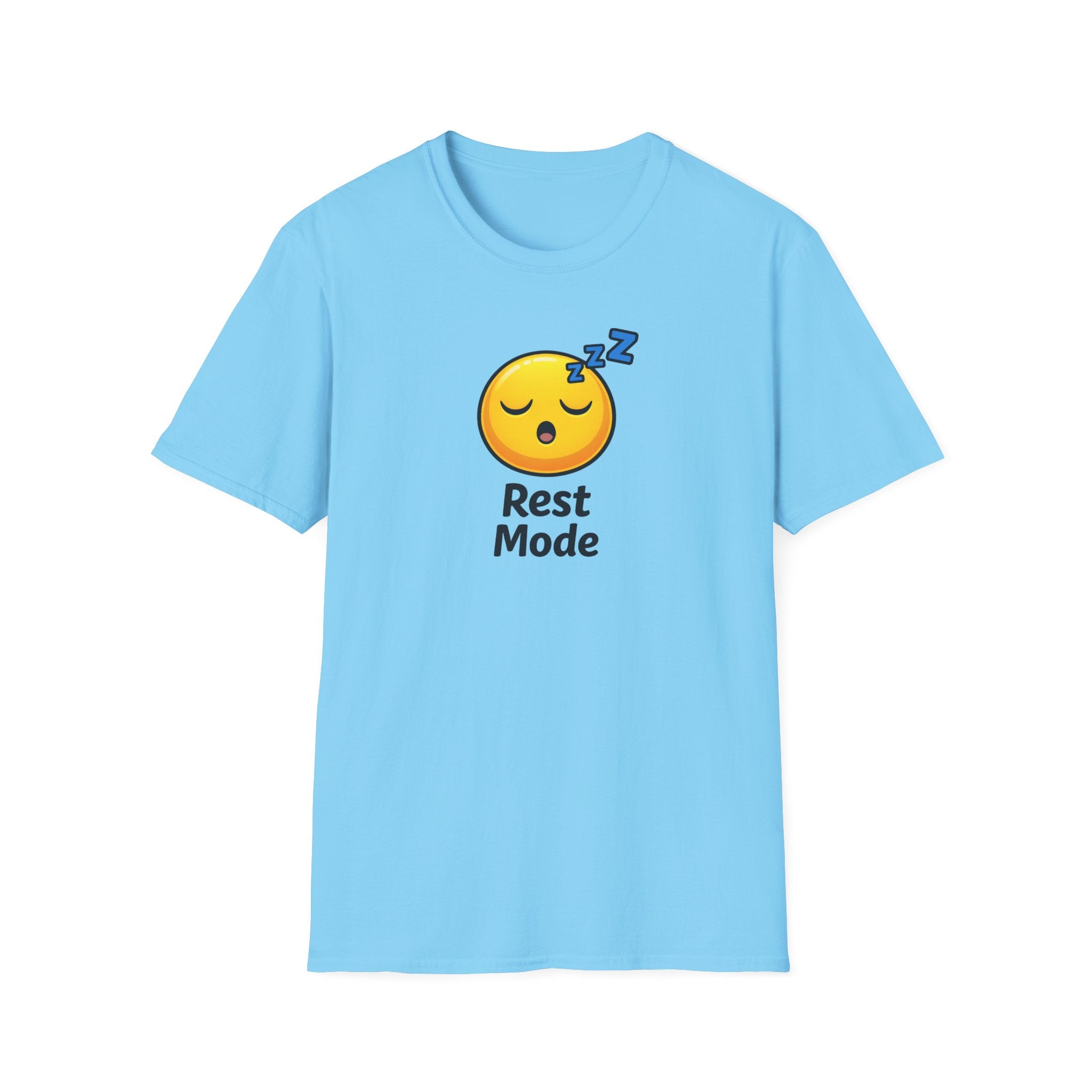 Rest Mode T-Shirt