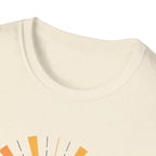 Breath & Begin Sunrise T-Shirt