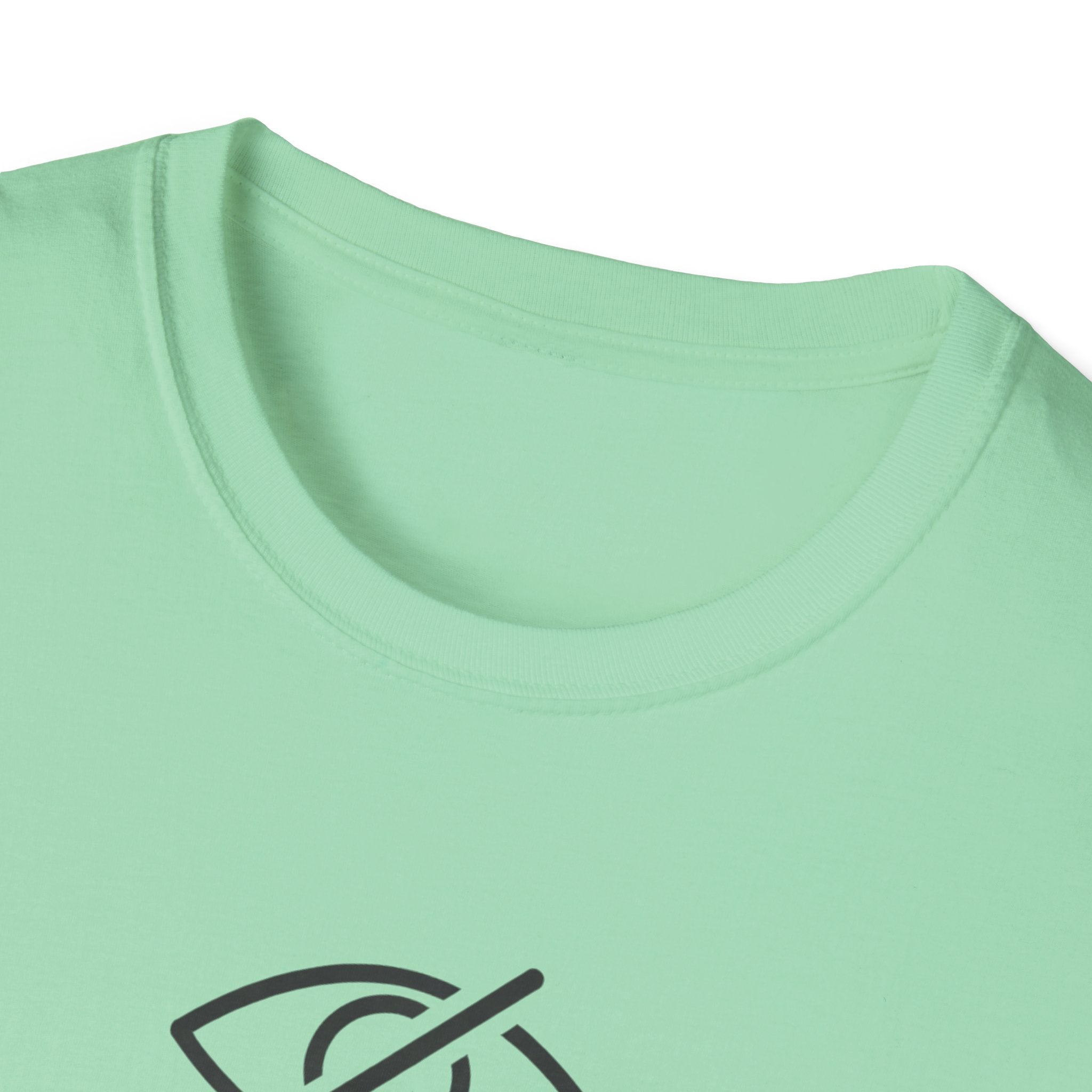 Privacy Mode T-Shirt