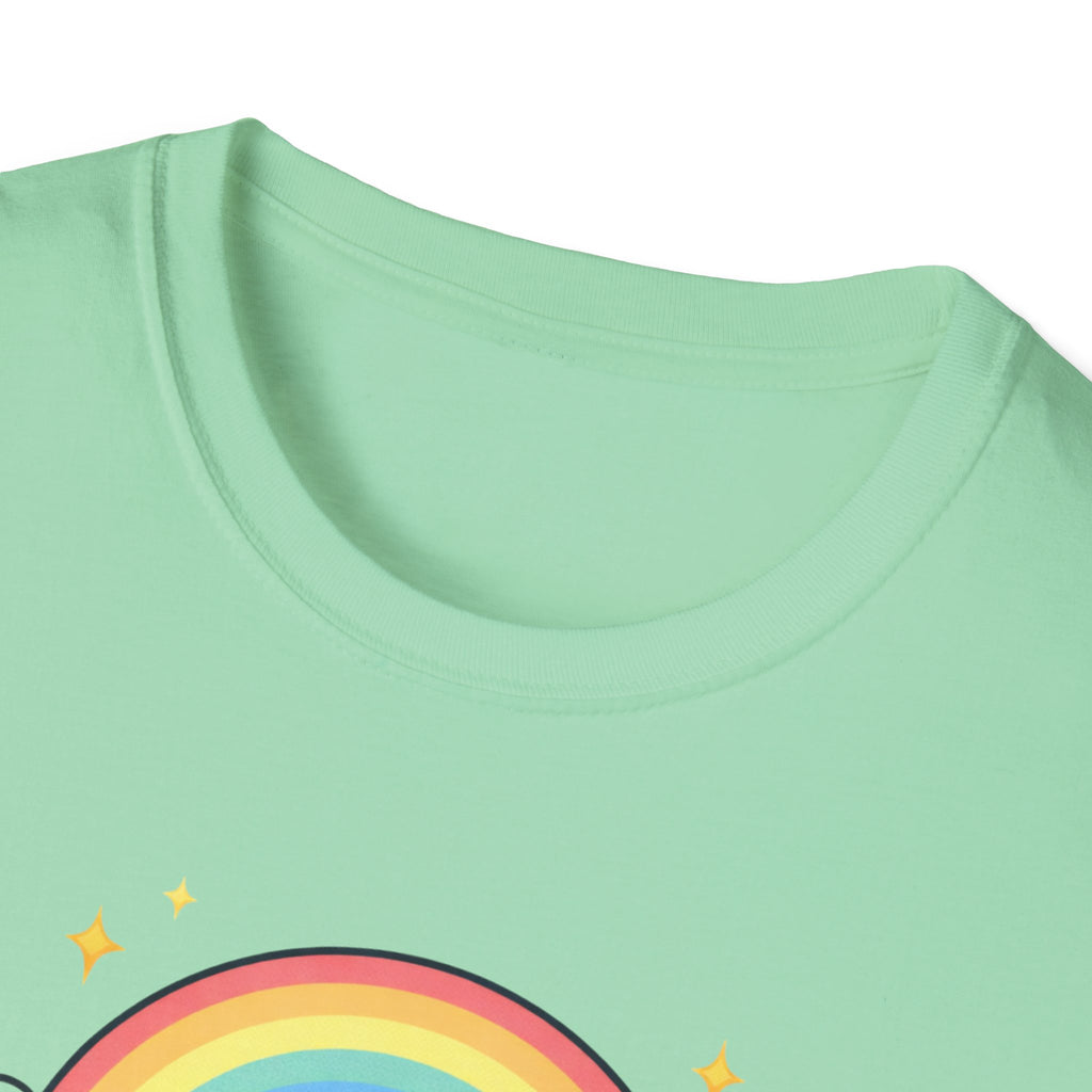 Storms Rainbow T-Shirt