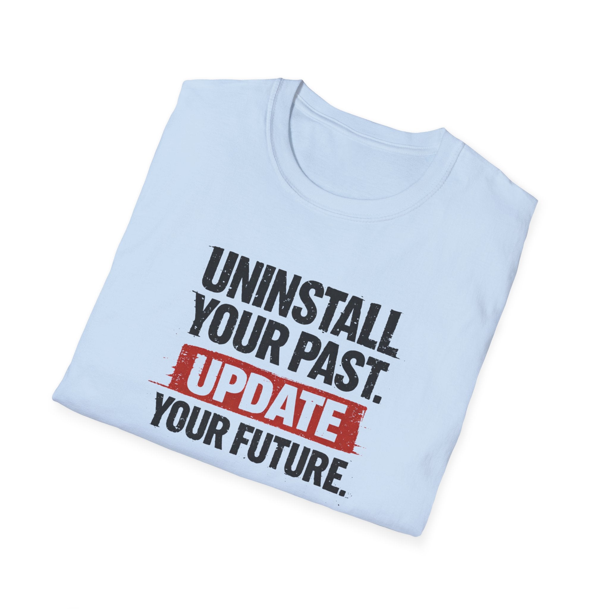 Update Future T-Shirt