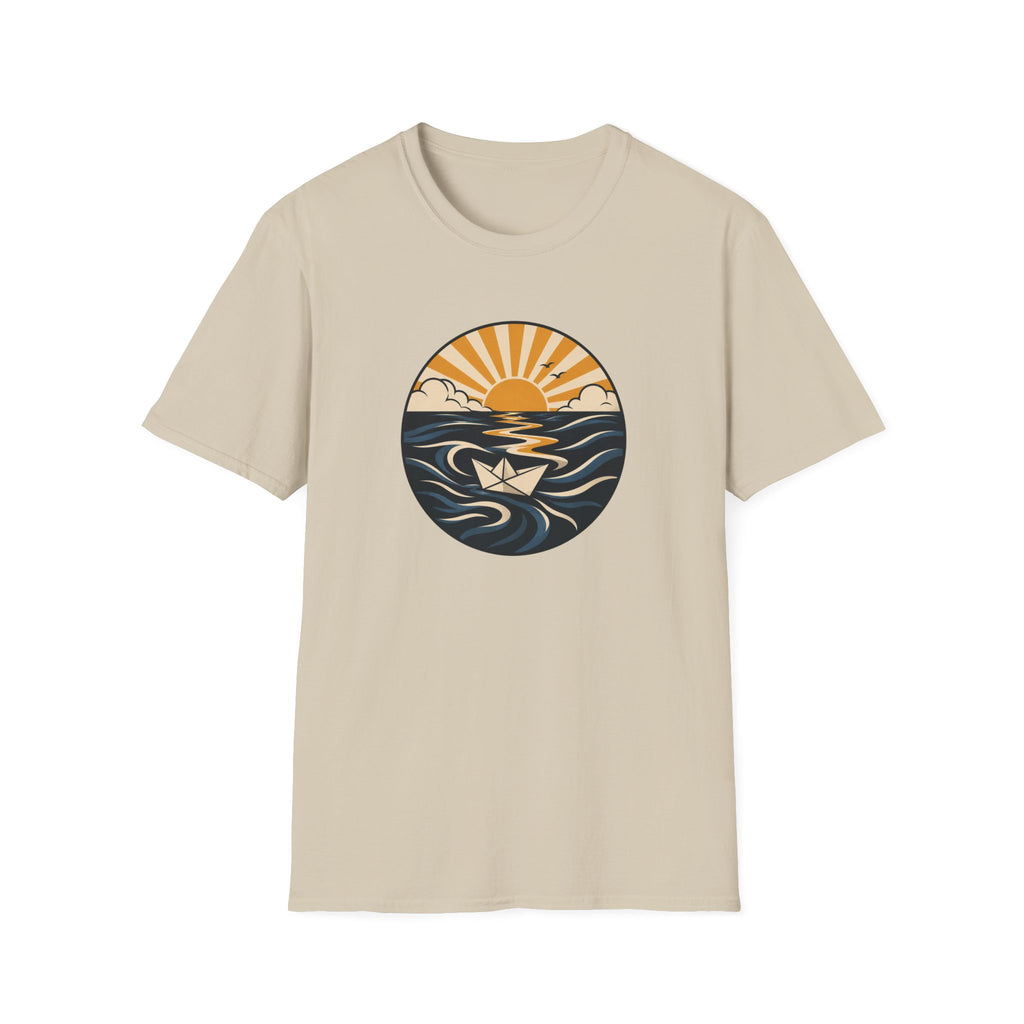 Sail Toward the Sunrise™ T-Shirt