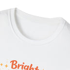 Bright Days Flower T-Shirt