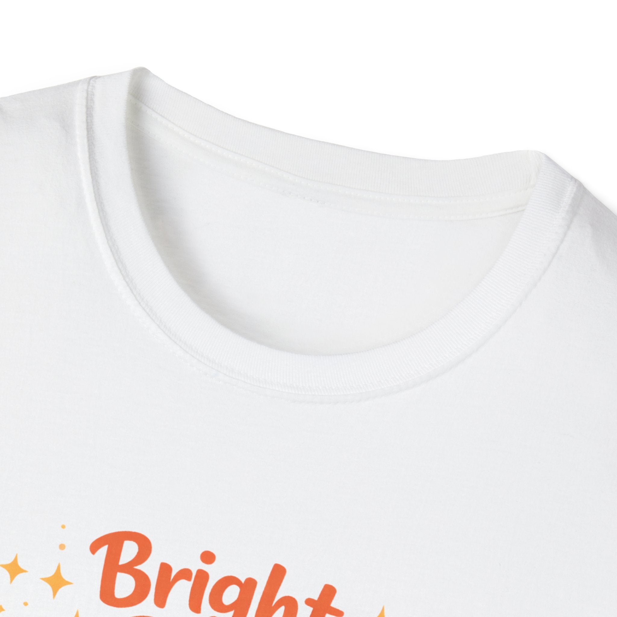 Bright Days Flower T-Shirt