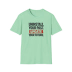 Update Future T-Shirt