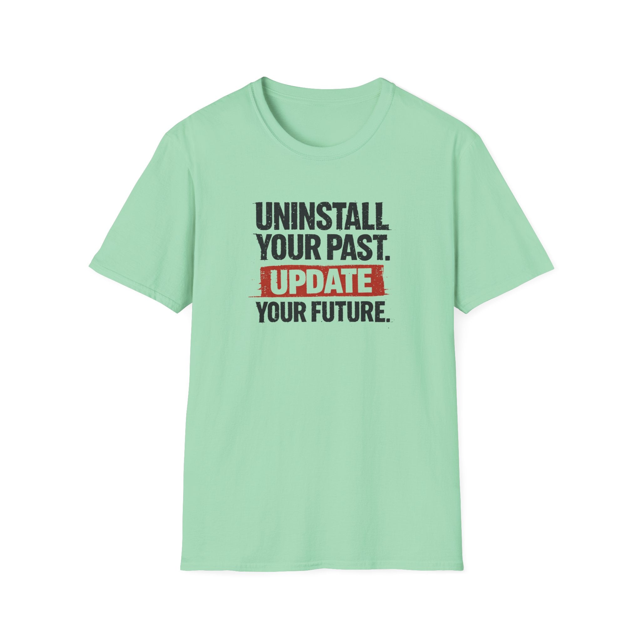 Update Future T-Shirt