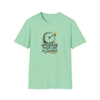 Upgrade Life watch T-Shirt