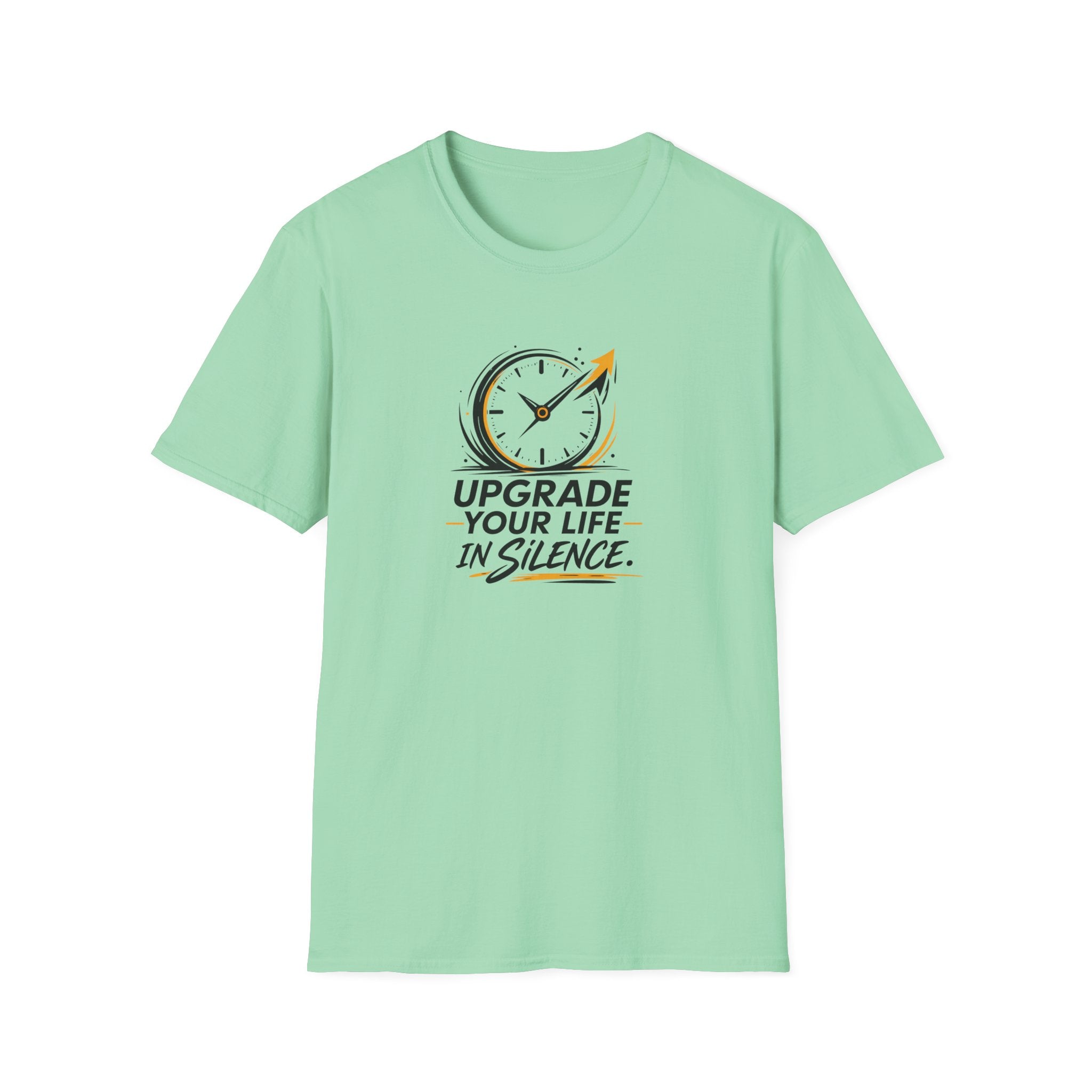 Upgrade Life watch T-Shirt