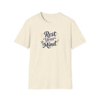 Rest Your Mind T-Shirt