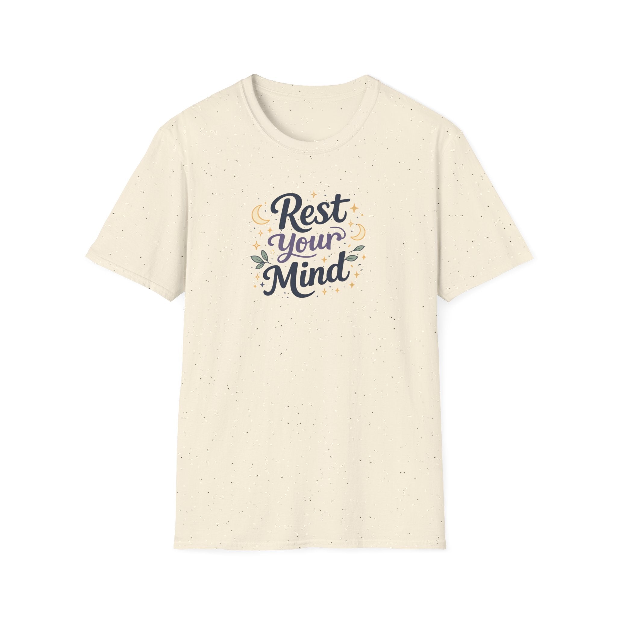 Rest Your Mind T-Shirt