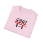 Trust The process T-Shirt