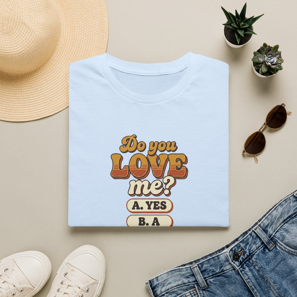 Do More What You Love™ T-Shirt