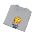 Think Big T-Shirt