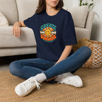 Choose Sunshine™ Positive Vibes Graphic T-Shirt