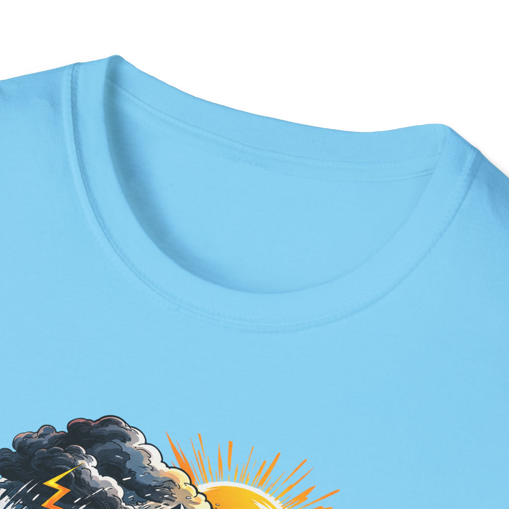 Storms Graphic T-Shirt