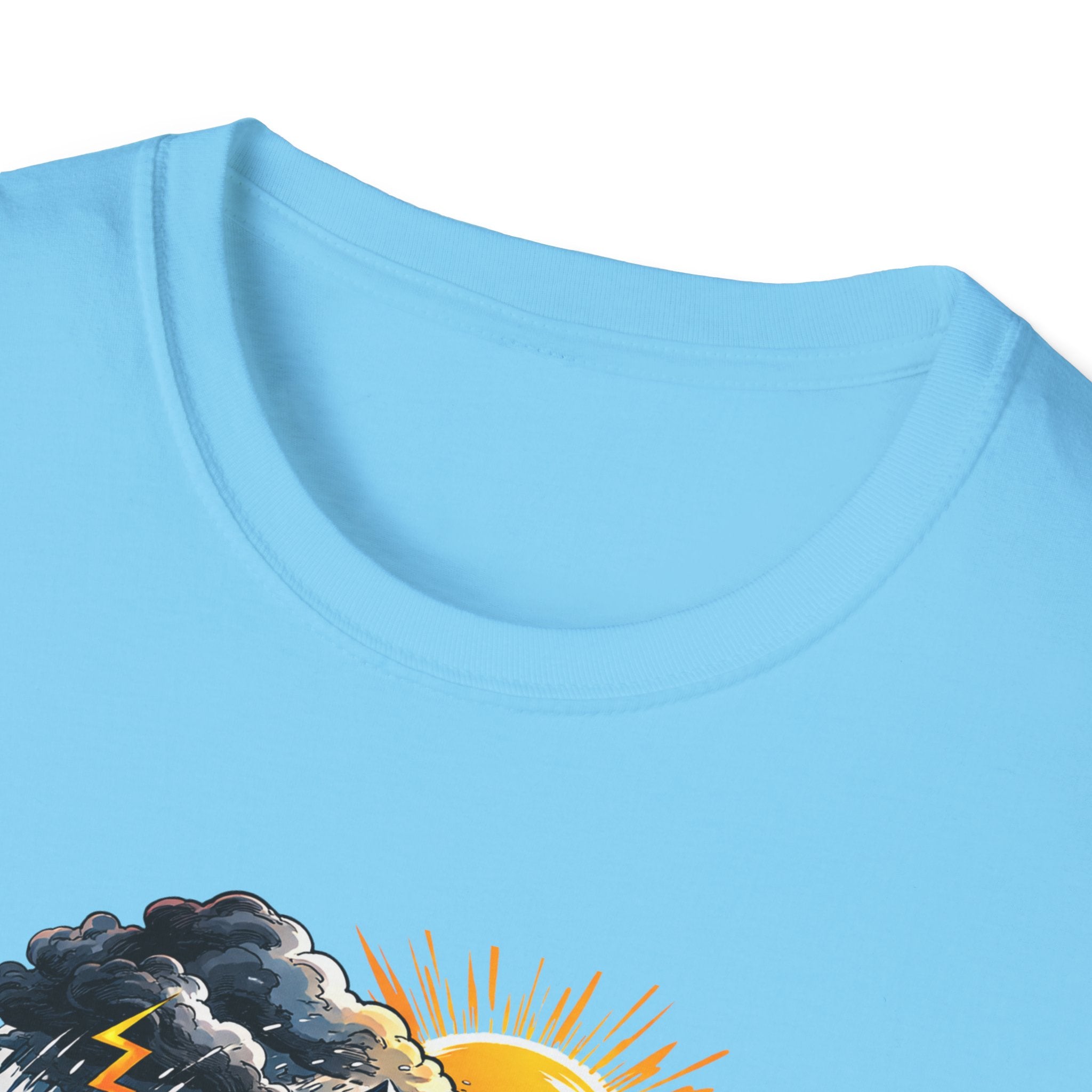 Storms Graphic T-Shirt