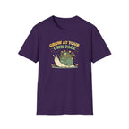 Grow Own Peace T-Shirt