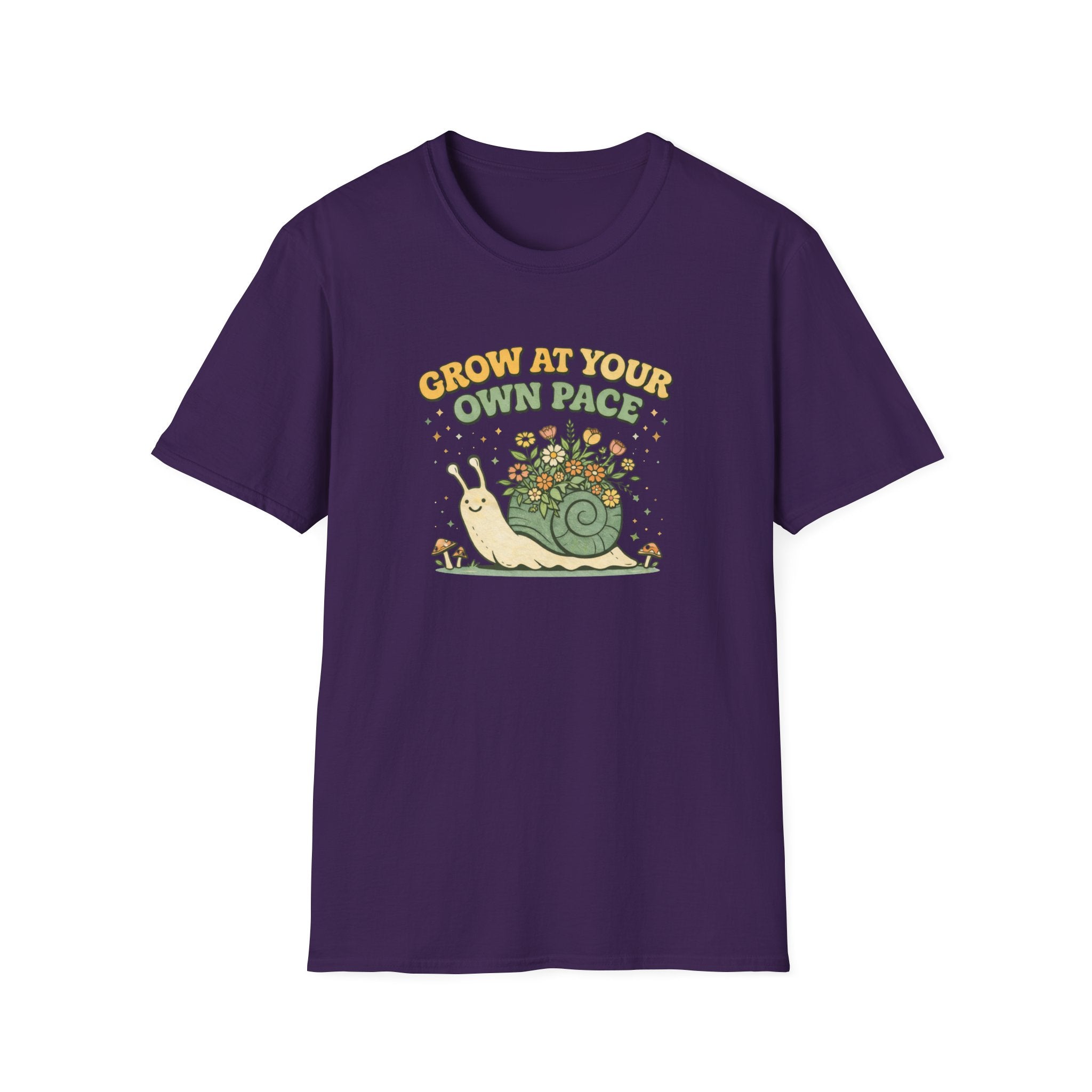 Grow Own Peace T-Shirt