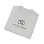 Privacy Mode T-Shirt