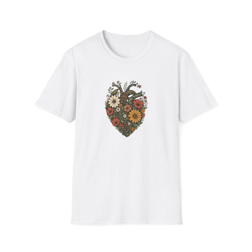 Blooming Heart™ T-Shirt