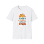 Happy To See Sunrise T-Shirt