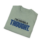 PLEASE HOLD™ T-SHIRT