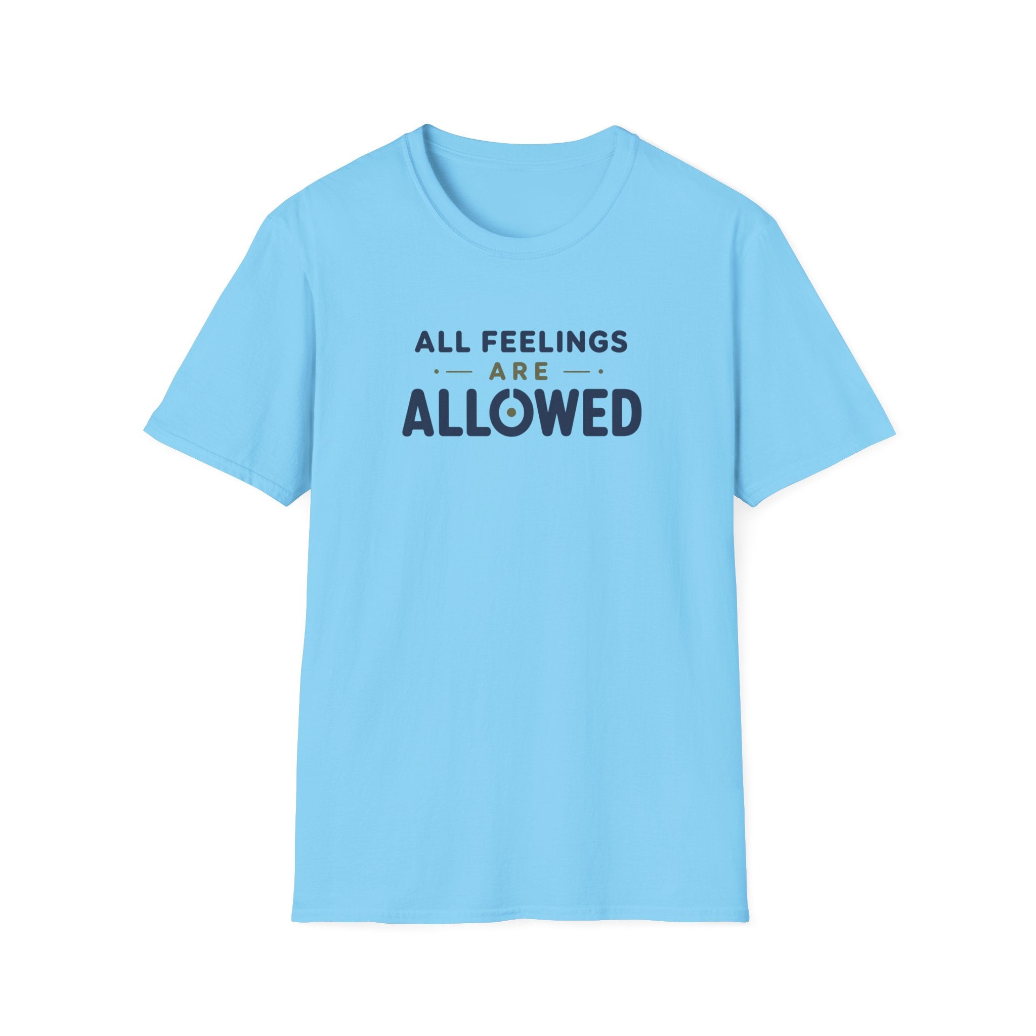 Feelings Allowed™ T-Shirt