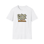Dating Myself No Drama T-Shirt