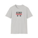 Trust The process T-Shirt