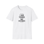 No Refunds™ T-Shirt