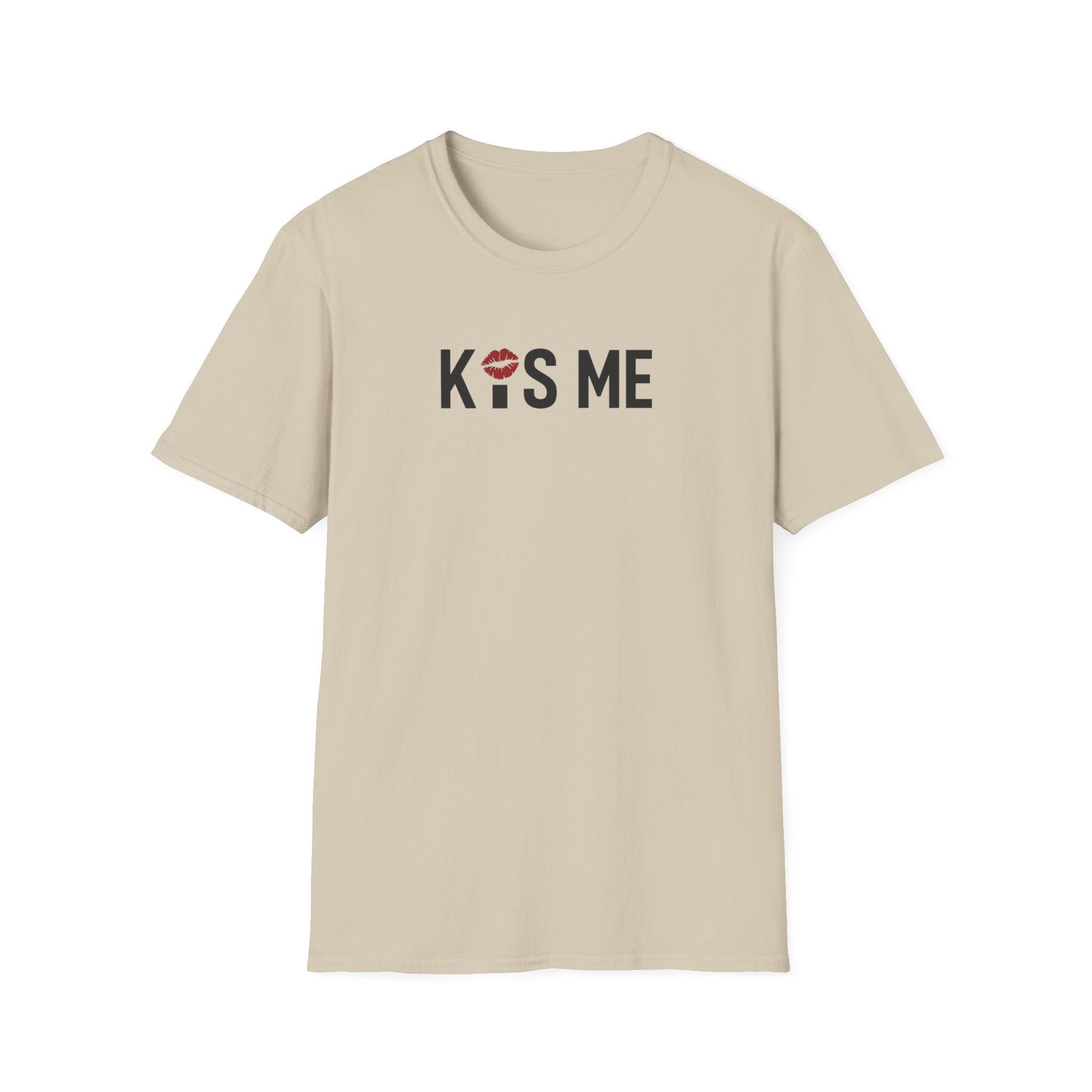 Kis Me T-Shirt