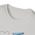 Life Has Value T-Shirt