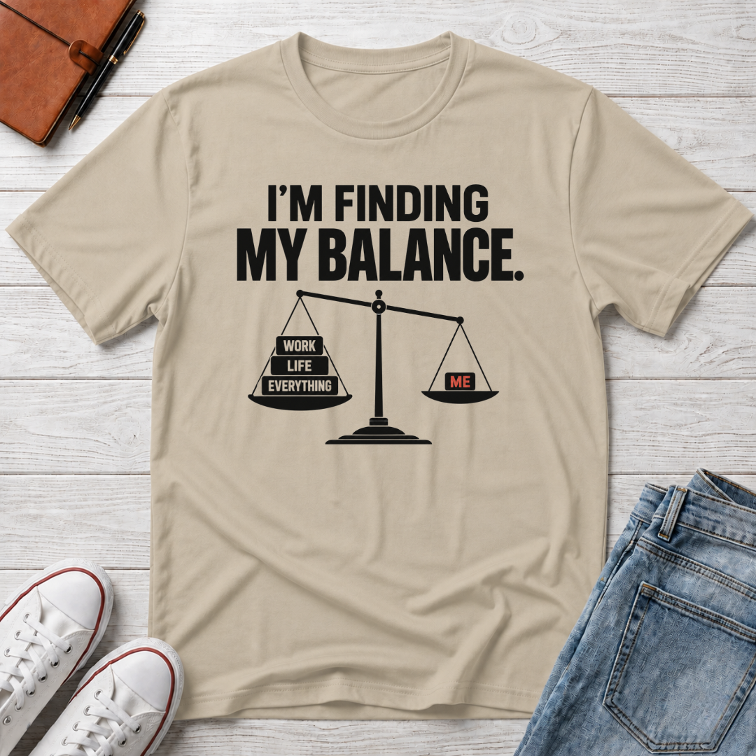 Balance™ T-Shirt